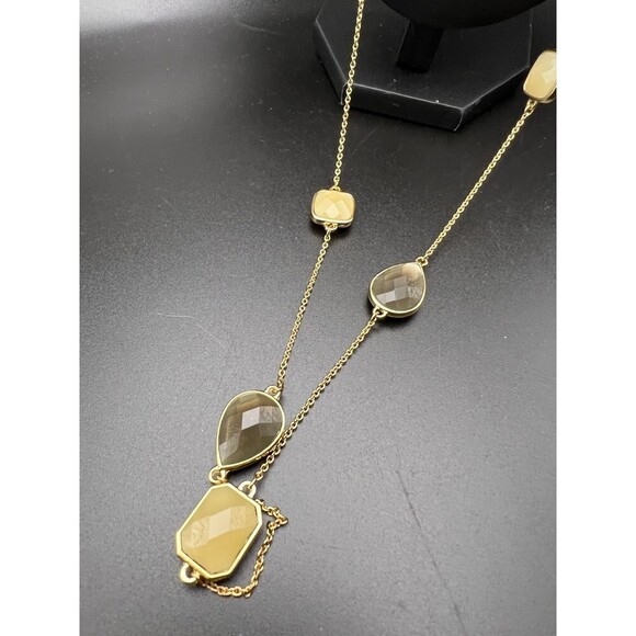 KATE Spade Scatter Necklace - Picture 6 of 8